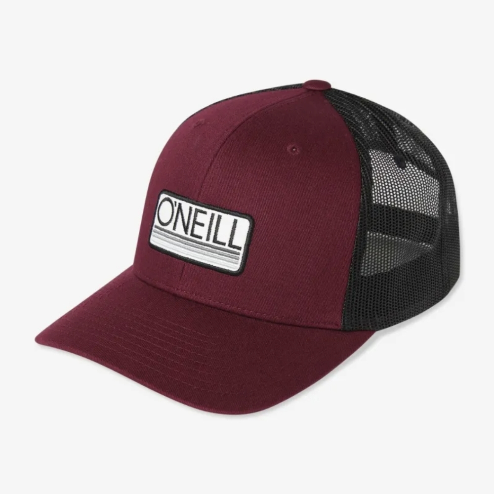 O'Neill Embassy Trucker Snapback
